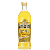 Filippo Berio Classic Olive Oil 1ltr